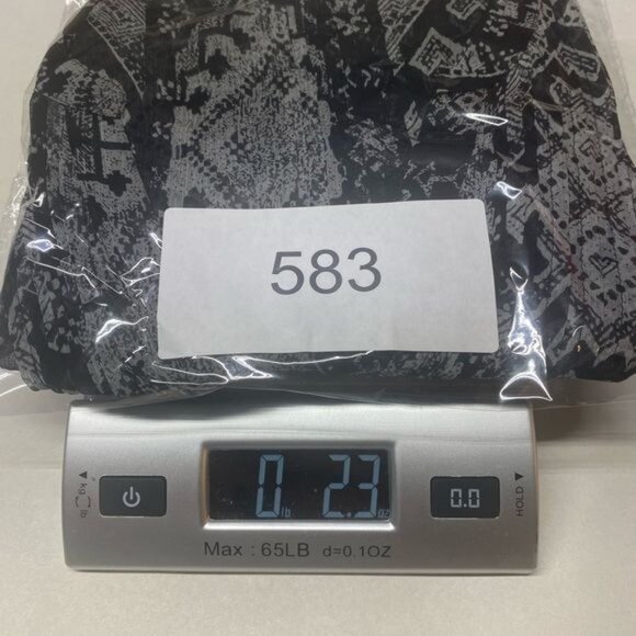 Anthropologie Joie Womens Silk Blouse Sheer‎ XSmall Fairy Grunge Whimsigoth - Picture 6 of 6